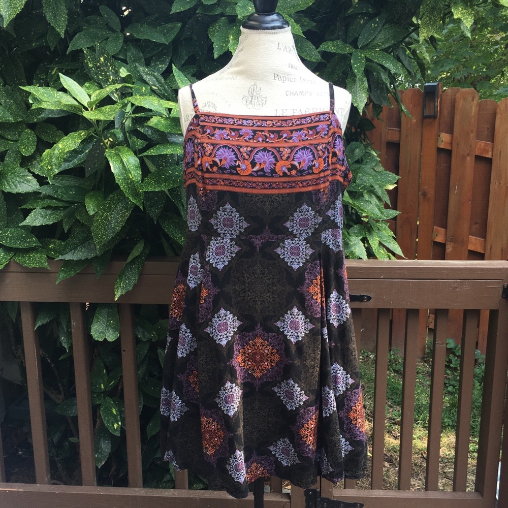 Forever 21 - 2X Dress